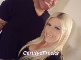 CertifydFreeks