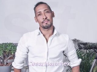 CesarMartinex