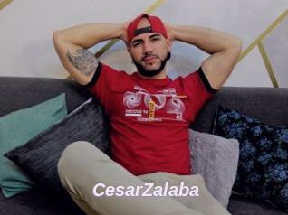 CesarZalaba