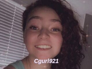 Cgurl921