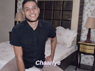 Chaarlye