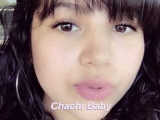 Chachi_Baby