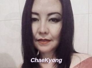 ChaeKyong