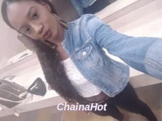 ChainaHot