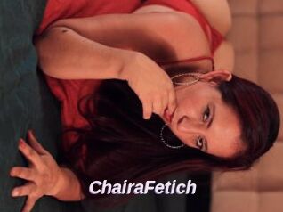 ChairaFetich