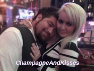 ChampagneAndKisses