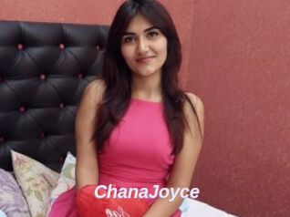 ChanaJoyce