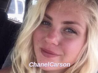 ChanelCarson
