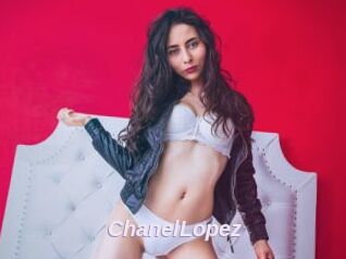 ChanelLopez