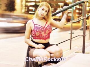 ChanelRocks69