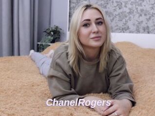 ChanelRogers