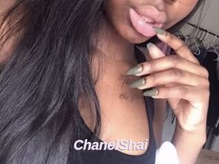 ChanelShai