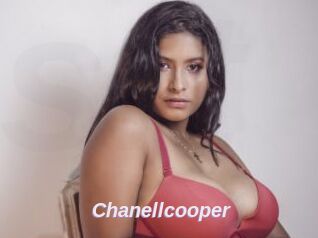 Chanellcooper