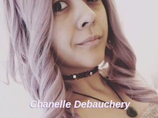 Chanelle_Debauchery