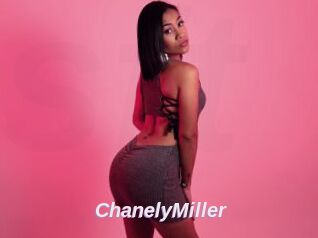 ChanelyMiller
