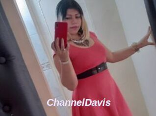 ChannelDavis