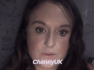 ChannyUK