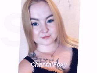 ChantalFoxy