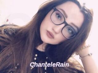 ChanteleRain