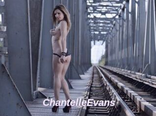 ChantelleEvans