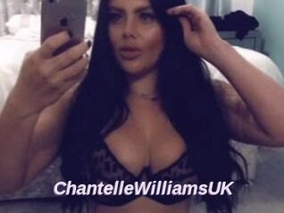 ChantelleWilliamsUK