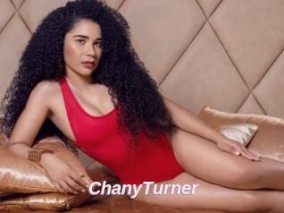 ChanyTurner