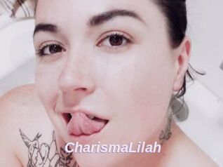 CharismaLilah