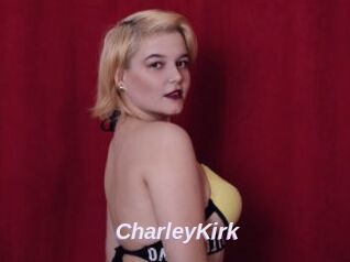 CharleyKirk