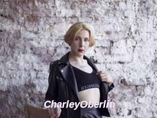 CharleyOberlin