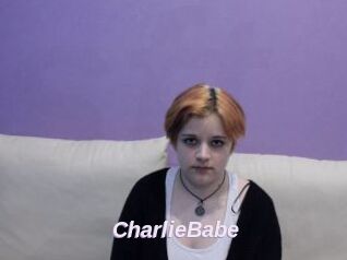 CharlieBabe