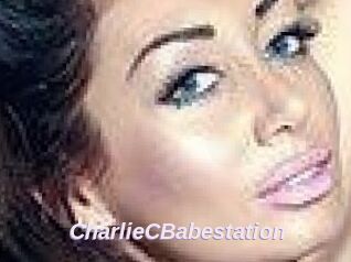 CharlieCBabestation