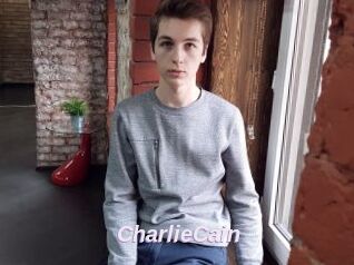 CharlieCain