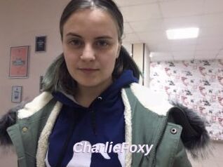 CharlieFoxy