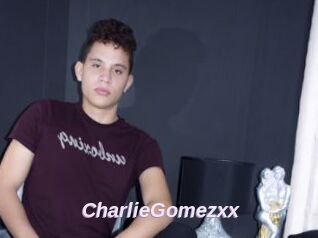 CharlieGomezxx