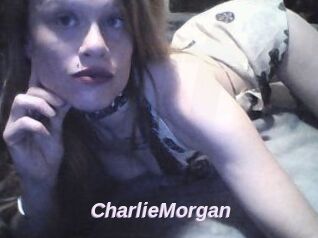CharlieMorgan