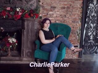 CharlieParker