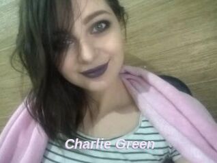 Charlie_Green