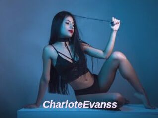 CharloteEvanss