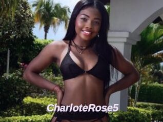 CharloteRose5