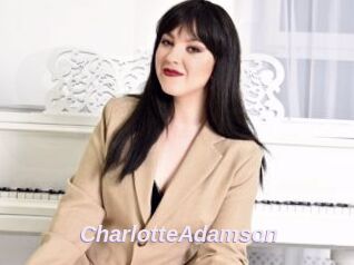 CharlotteAdamson