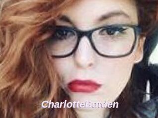 CharlotteBotden