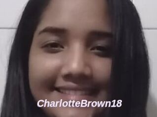 CharlotteBrown18