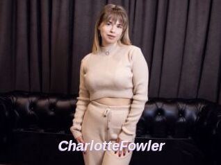 CharlotteFowler