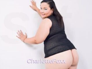 CharlotteFoxx