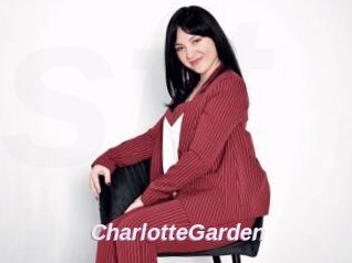 CharlotteGarden