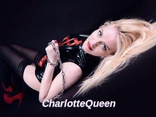 CharlotteQueen