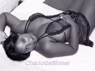 CharlotteSinner