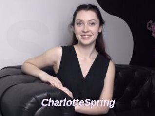 CharlotteSpring