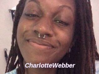 CharlotteWebber