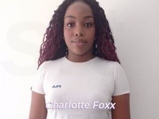 Charlotte_Foxx